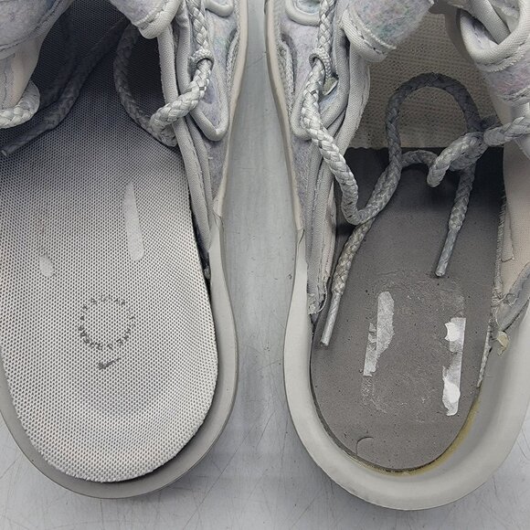 Nike Offline 2.0 Mens 8 Gray Sandals Summer Casual Walking Outdoors DJ6229-001 - Picture 6 of 13